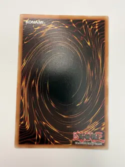 Yugioh Blue Eyes White Dragon MVP1-ENS55 1st Edition Secret Rare Near Mint - Image 2