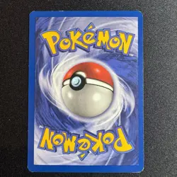 Meowth 56/64 1st Edition Jungle Vintage Pokemon Card WOTC - Image 2