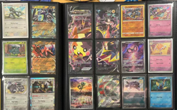 Pokemon Promo Card Lot (18 Cards) NM condition - Image 1