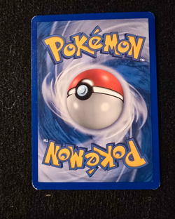 Tentacruel 45/92 Stamped Holo Uncommon Ex Legend Maker Pokemon Card - Image 2