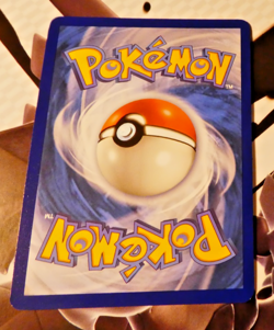 Pokemon Francais Card Holo Carte Trepassable EX 221/191 FR Mint 2024 - Image 2