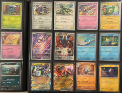 Pokemon Promo Card Lot (15 Cards) NM condition - Image 1