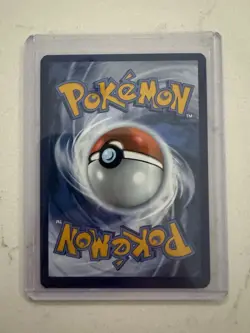 Pokemon TCG Team Rockets Spidops Illustration Rare Card 187/182 Destined Rivals - Image 2