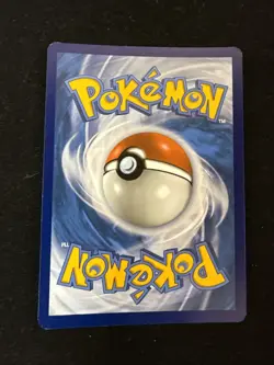 Greninja Gold Star SWSH144 - Holo Pokemon Card - Celebrations Promo - NM - Image 2