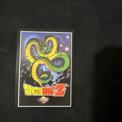 Android 13 Foil #M1 Limited Dragon Ball Z Score Card - Image 4