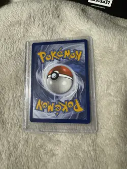 Pokemon Pikachu TCG SVP 88 Black Star Promo Card Paldea Adventure Chest - Image 3