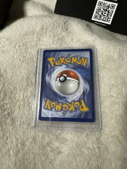 Pokemon Pikachu TCG SVP 88 Black Star Promo Card Paldea Adventure Chest - Image 4