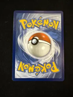 Greninja Gold Star SWSH144 - Holo Pokemon Card - Celebrations Promo - NM - Image 2