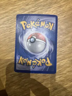 Pokemon TCG Reshiram 26/114 Holo Rare Black & White Base Set LP/ NM Pokemon Card - Image 2