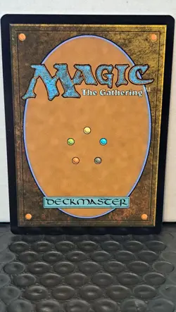 MTG Spider-Man - Parker Luck #60 (Rare Enchantment) - Image 4