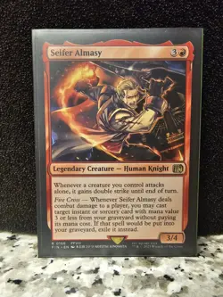 Final Fantasy MTG - Lot of 6 Rare Non-Foil Cards (Near Mint) - Image 2