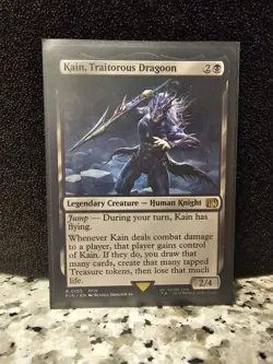 Final Fantasy MTG - Lot of 6 Rare Non-Foil Cards (Near Mint) - Image 5