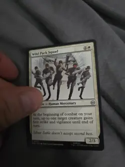 Spider-Man MTG Common Reguoar Card 14 Card Lot - Image 2