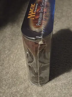 Magic The Gathering (MTG) Premium Deck Series: Slivers SEALED 60 Foil Cards - Image 5