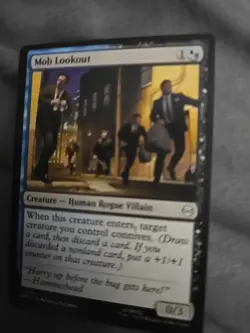 Spider-Man MTG Regilar Common Card 12 Card Lot - Image 1