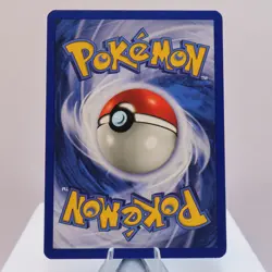 Pokemon TCG - Lapras 25/62 Fossil Rare 1st Edition WOTC 1999 - EXC/NM - Image 3