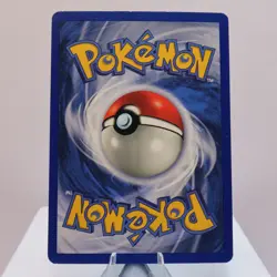 Pokemon TCG - Lapras 10/62 Fossil Holo Rare WOTC 1999 - MP - Image 3