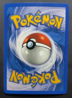 Pichu #12/111, 1st Edition Neo Genesis Holo Rare, Vintage Pokemon, Vintage, NM - Image 2
