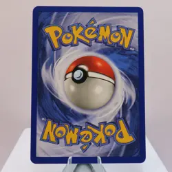Pokemon TCG - Muk 28/62 Fossil Rare 1st Edition WOTC 1999 - EXC/NM - Image 3
