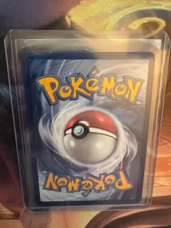 Gumshoos 153/132 Illustration Rare Mega Evolution English Pokemon TCG NM/M - Image 2