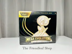 Pokemon Mega Evolution Elite Trainer Box ETB Set of 2 Sealed + SHIPS SAME DAY - Image 3