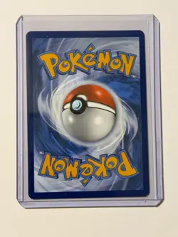 Mega Gardevoir Ex 60/132 Mega Evolutions MEG - Near Mint - Pokemon TCG - Image 2