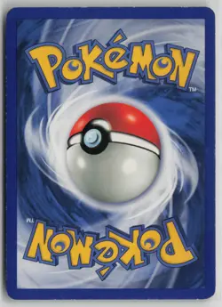 Pokemon Clefable (Melodelfe) Jungle FRENCH Non-Holo Rare #17/64 (Heavy Play) HP1 - Image 2