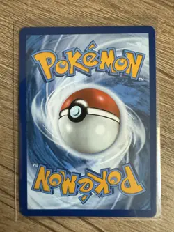 Pokemon TCG Gumshoos 153/132 Mega Evolution Illustration Rare - Image 2