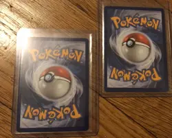 Pokemon Mega Evolution English Steelix 150/132 & Lillie Determination 169/132 - Image 2
