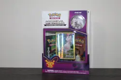 Pokemon Mew Mythical Collection Box Sealed 20th Anniversary - Image 1