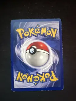 Pokemon 1999 Dark Gyarados Holo PRE RELEASE Stamp SP Team Rocket Very Rare 8/82 - Image 3