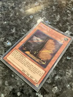 Yugioh - Maxx "C" STOR-EN086 Secret Rare - Image 2
