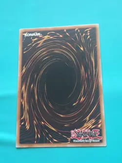 Yugioh Card - Noble Arms - Excaliburn Super Rare 1st Edition SHSP-EN088 LP - Image 2