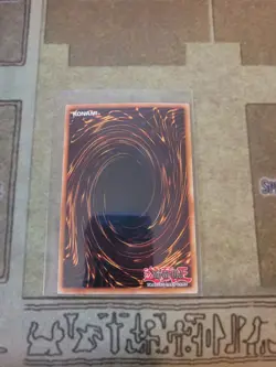 YUGIOH RED-EYES BLACK FLARE DRAGON CORE-EN020 SUPER 1ST ED NM - Image 2