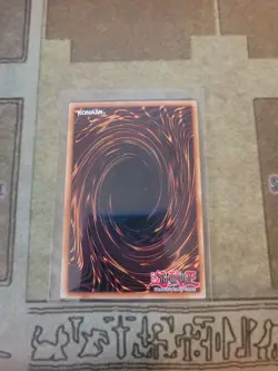 YUGIOH KNIGHTMARE MERMAID MP19-EN025 SECRET 1ST ED NM - Image 2