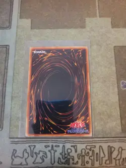 YUGIOH OCG FOOLISH BURIAL SJ2-029 ULTRA JAPANESE NM - Image 2