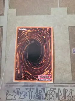 YUGIOH ELEMENTAL HERO VOLTIC PP02-EN014 SECRET UNLIMITED ED LP BLEED HOLO - Image 2