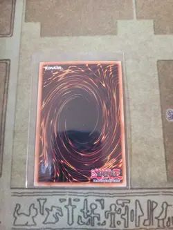 YUGIOH BLUE-EYES WHITE DRAGON MVP1-ENSE4 ULTRA LIMITED ED NM - Image 2