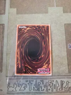 YUGIOH BLUE-EYES WHITE DRAGON MVP1-ENSE4 ULTRA LIMITED ED NM - Image 3