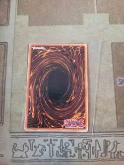 YUGIOH XYZ-DRAGON CANNON BPT-010 SECRET UNLIMITED ED MP - Image 2