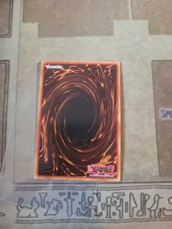 YUGIOH GOBLIN ATTACK FORCE PSV-094 ULTRA UNLIMITED ED VLP 1996 - Image 2