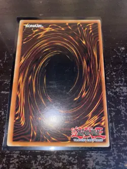 YUGIOH THE CREATOR MISPRINT LEFT NAME SHIFT 1ST EDITION ULTRA RARE RDS-EN005 LP - Image 3