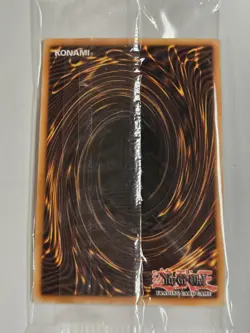 Pegasus & Toon Summoned Skull TKN5-EN032 Yugioh Token SEALED Doom of Dimensions - Image 2