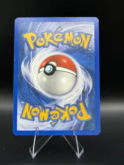 Pikachu 74/112 & Raichu 12/112 FireRed LeafGreen Reverse Holo NM Pokemon Cards - Image 2