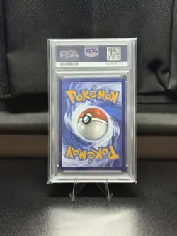 Cynthia's Garchomp EX Hyper Rare Card 241/182 PSA 10 - Image 2