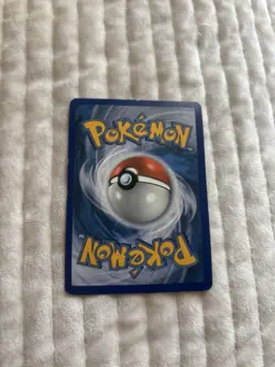 Pokemon TCG Zekrom Holo Ultra Rare Card Classic Collection 114/114 DAMAGED - Image 3