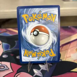 Pokemon TCG Erika's Invitation Scarlet & Violet Holo Ultra Rare Card 196/165 - Image 5