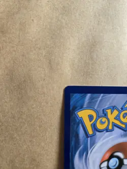 Manaphy Mythical Collection Promo XY113 Rare Pokemon Card - Image 3