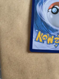 Manaphy Mythical Collection Promo XY113 Rare Pokemon Card - Image 5