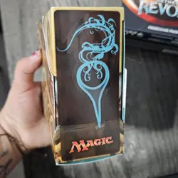 Magic The Gathering Aether Revolt Prerelease Pack Unopened Collectible Cards - Image 2